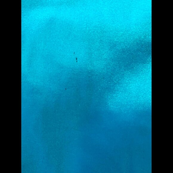 Crazy Vibrant Vintage late 90's Le Chateau pants NWT! - Picture 4 of 5